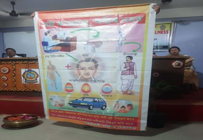 Women Cell Gallery Image